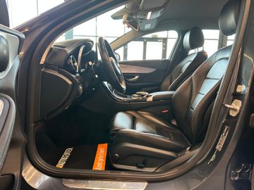 Mercedes-Benz C 220 T-Modell *Avantgarde*Klima*SHZ*PDC*Navi*BT
