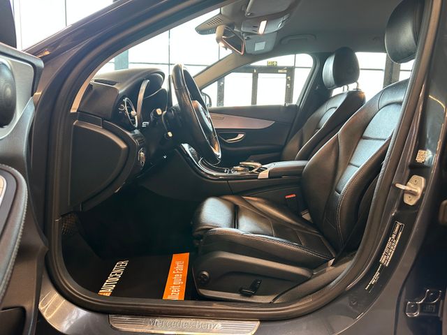 Mercedes-Benz C 220 T-Modell *Avantgarde*Klima*SHZ*PDC*Navi*BT