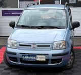 Fiat PANDA 1.2 DYNAMIC /KLIMA - gebrauchte Fiat Panda aus dem Jahr 2011