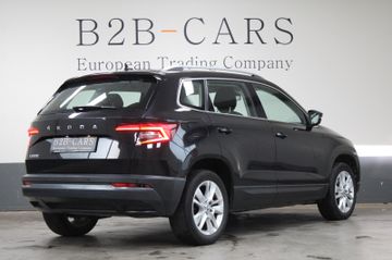 Skoda Karoq - 4