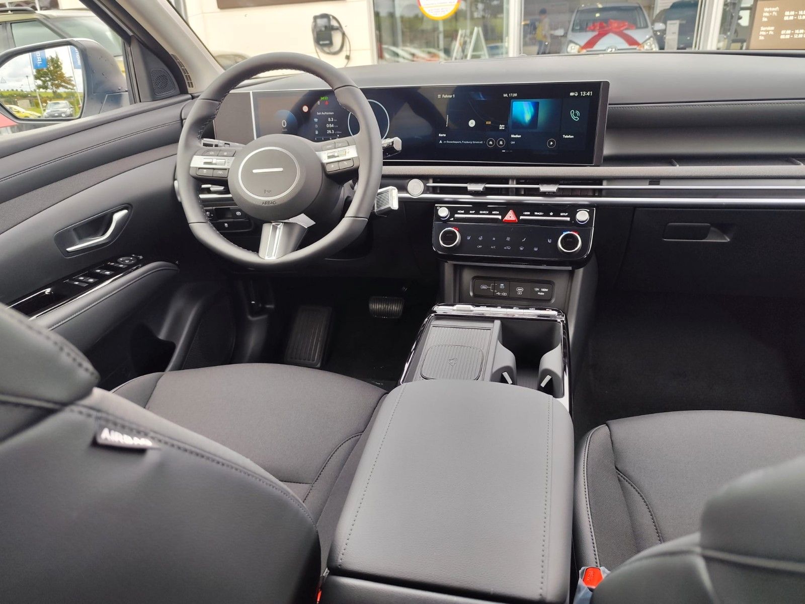 Hyundai Tucson – Bild 7