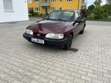 Ford Sierra - Ford Sierra aus 1991
