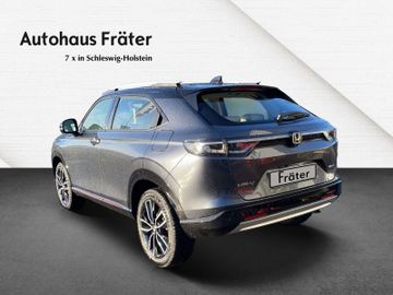 Fotografie 5 des Honda HR-V 1.5 Advance Style Navi Kamera PDC