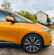 RENAULT Scenic IV Initiale Paris*Voll-Scheckheft* 1.Hand