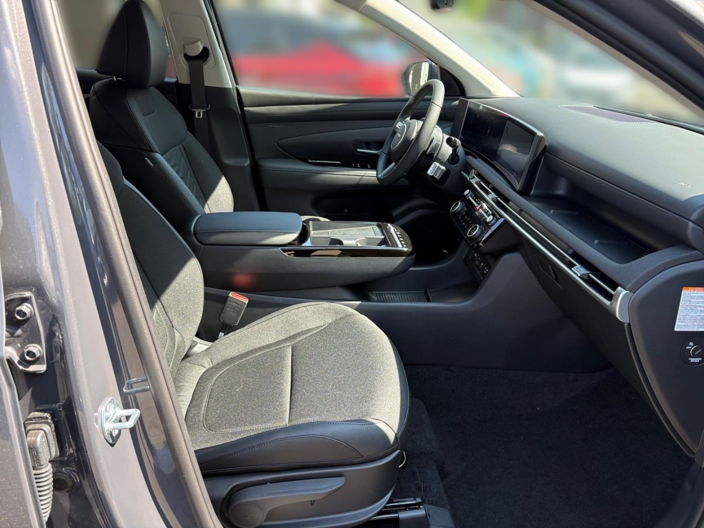 Hyundai Tucson – Bild 15