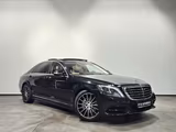 Mercedes-Benz S 350 d 3xTv Pano Nachts.Soft Hud 4x Massage /Be - Mercedes-Benz: 35