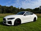 BMW M440i Coupé xDrive - BMW M440 in Bremen