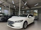 Mazda 6 Skyactiv-G 194 Matrix ACC 360 HUD SAD  - Mazda 6 mit Benzin-Antrieb: 3.1