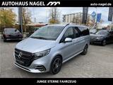 Mercedes-Benz V 300 d Avantgarde lang 4MATIC AMG-Line Standhzg