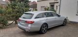 Mercedes-Benz E 220 d Avantgarde/Garantie/AHK/Inspektion Neu!! - Mercedes-Benz E 220 Gebrauchtwagen in Aachen
