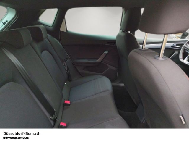 Seat Ibiza - Bild 7