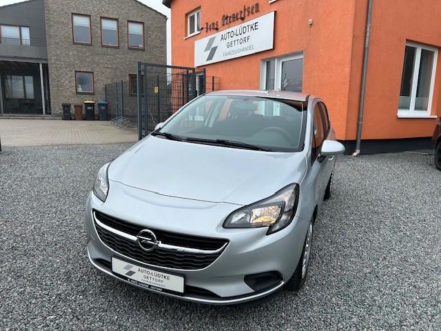 Opel Corsa E Edition 1.3 CDTI ecoFlex