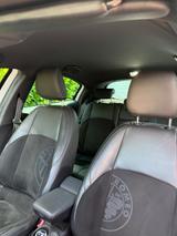 Alfa Romeo Giulietta 1.4 TB 16V - - weiße Alfa Romeo Giulietta