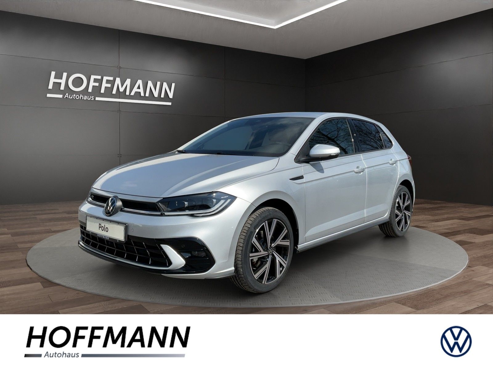 Fahrzeugbild von Volkswagen Polo