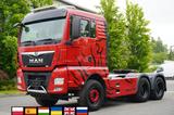 MAN TGX 33.640 6x4 tractor unit / GVM 70,000 kg - Angebote