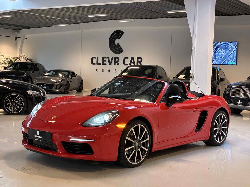 Image of Porsche Other