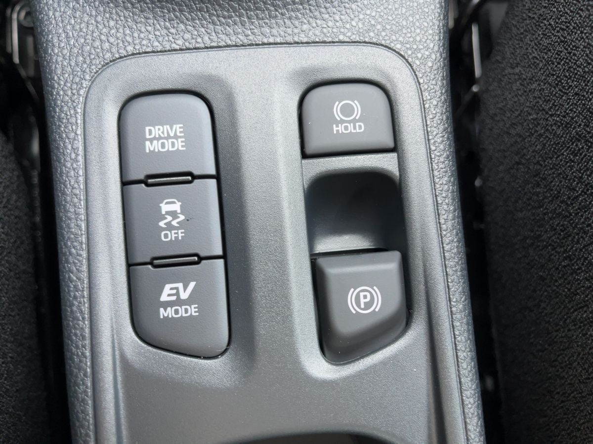 Toyota Aygo (X) - Bild 17