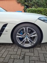 BMW Z4 sDrive30i M SPORT PAKET A M SPORT PAKET - gebrauchte BMW Z4 aus dem Jahr 2021