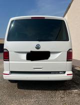 Volkswagen T6 Multivan EDITION 30 - Volkswagen T6 Multivan: Edition