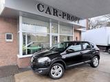 Nissan Qashqai Acenta Klimaaut./PDC/Bluetooth/1.Hand - Nissan Qashqai aus 2011: Acenta