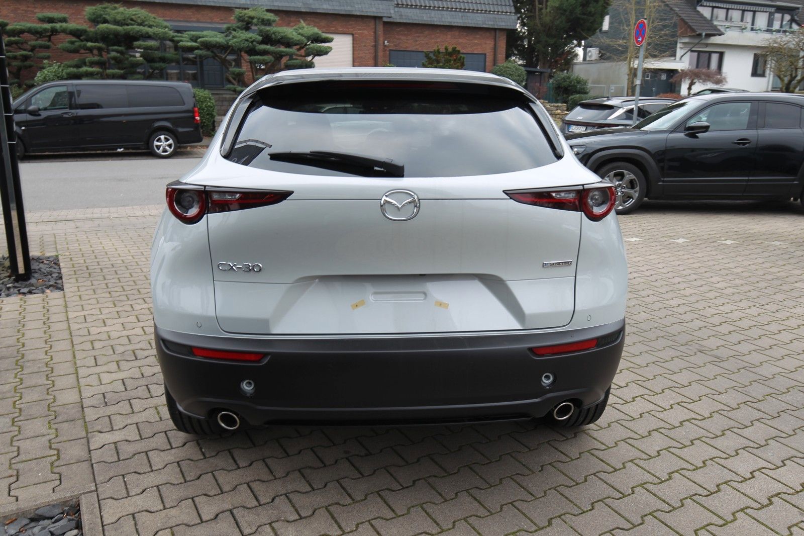 Mazda CX-30 - Bild 4