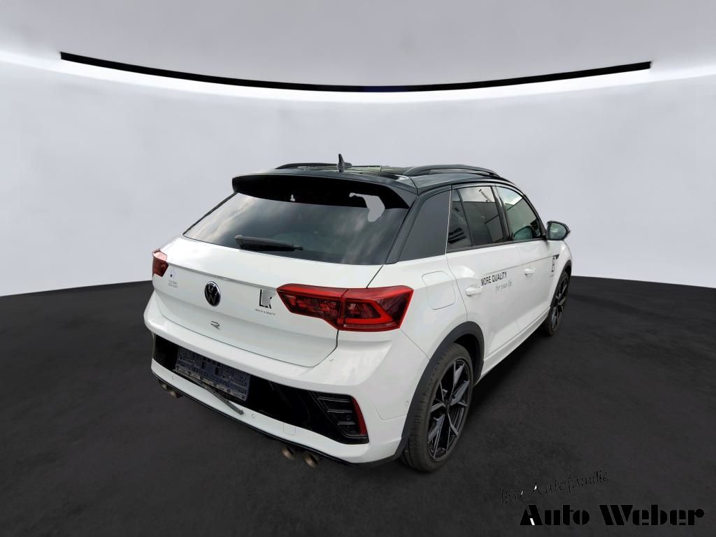 Volkswagen T-Roc - Bild 4