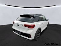 Volkswagen T-Roc - Vorschau Bild 4