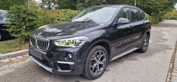BMW X1 - 2