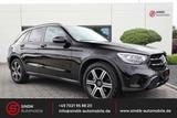 Mercedes-Benz GLC 200 4Matic NightPaket-Kamera-el.AHK-LEDNAVI- - gebrauchte Mercedes-Benz GLC 200 aus dem Jahr 2022