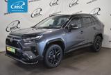 Toyota RAV 4 Plug-In Hybrid GR Sport - gebrauchte Toyota RAV 4 aus dem Jahr 2023