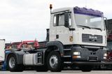 MAN 18.413 FLS Blatt/Luft alte Tacho org 79000 km - MAN 2004