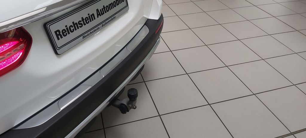 Mercedes-Benz E 400 d 4M All-Terrain 103 T /NP AHK NETTO 35400
