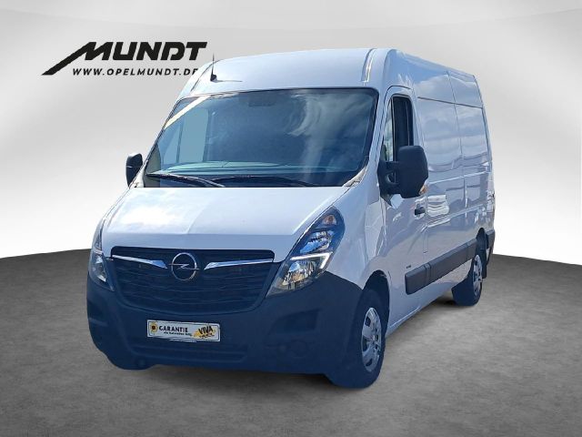 Opel Movano B Kasten/Kombi HKa L2H2 3,3t