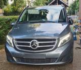 Mercedes-Benz V 220 d Aut. EDITION kompakt EDITION - Mercedes-Benz V-Klasse Gebrauchtwagen in Berlin