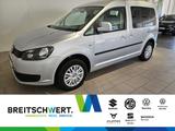 Volkswagen Caddy 1.6 TDI Soccer DSG behindertengerecht - Volkswagen Caddy: Van, 1.6