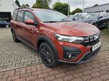 Dacia Jogger Expression TCe 110 *SHZ* - gebrauchte Dacia Jogger aus dem Jahr 2024