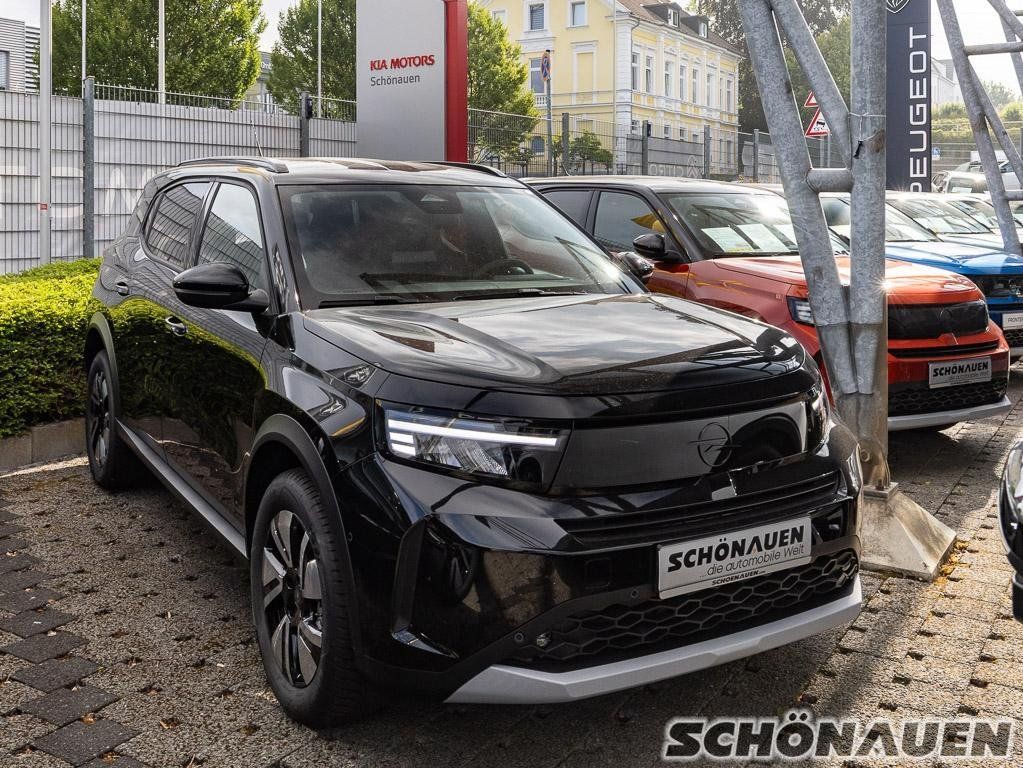 Opel Frontera GS Hybrid +AUT+Winter Paket+Tech Paket+ imagem 3