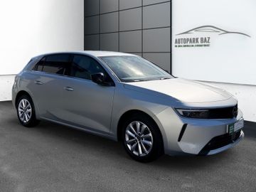 Opel Astra - 2