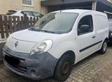 Renault Kangoo Authentique 1.5 dCi  - Renault Kangoo Authentique mit Diesel-Antrieb