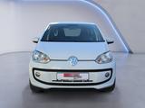 Volkswagen club up! Navi/ BC/ Alu/ Sitzheizung - Volkswagen up!: Club