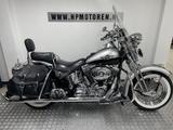 Harley-Davidson FXSTS SOFTAIL HERITAGE SPRINGER 100 TH ANNIVERSA - HARLEY-DAVIDSON FXSTS