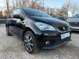 Seat Mii FR-Line Klima*SitzHz. - gebrauchte Seat Mii aus dem Jahr 2017