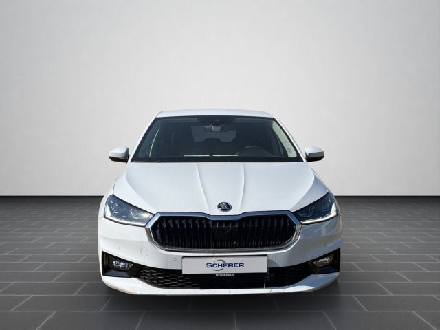 Skoda Fabia - Bild 7
