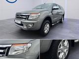 Ford Ranger LIMITED DoKa 4x4 92.000 HARDTOP STHZG 1.  - Ford Ranger: Geländewagen