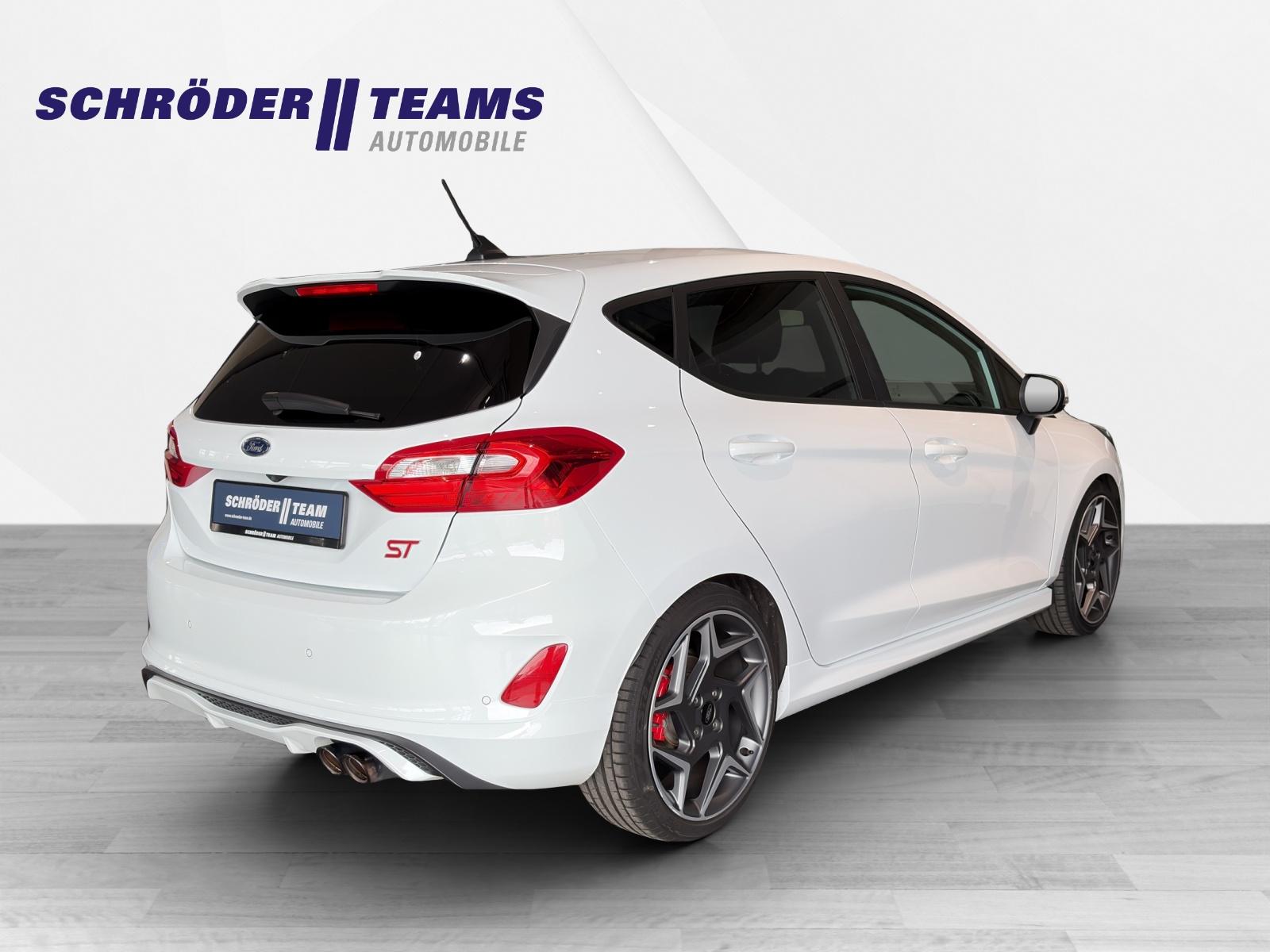 Ford Fiesta ST, миниатюра 6