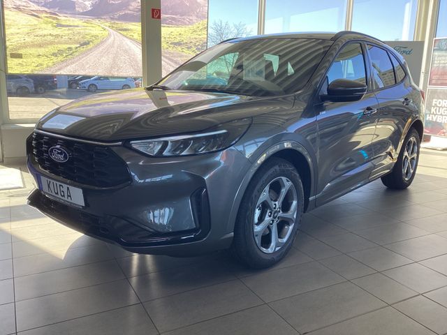 Ford Kuga 1.5 EcoBoost ST-Line Automatik