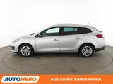 Renault Megane 1.5 dCi Limited*NAVI*TEMPO*SHZ*AHK*LIM* - Renault mit Diesel-Antrieb: 1.5