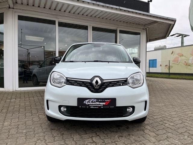 Renault Twingo - Bild 2