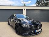 Mercedes-Benz CLA 220 4MATIC DCT -AMG Optik Umbau