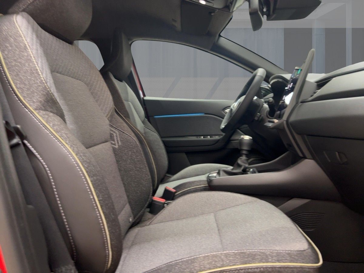 Renault Captur - Bild 8